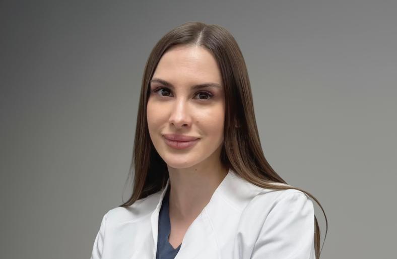 Кубанкина Маргарита Алексеевна