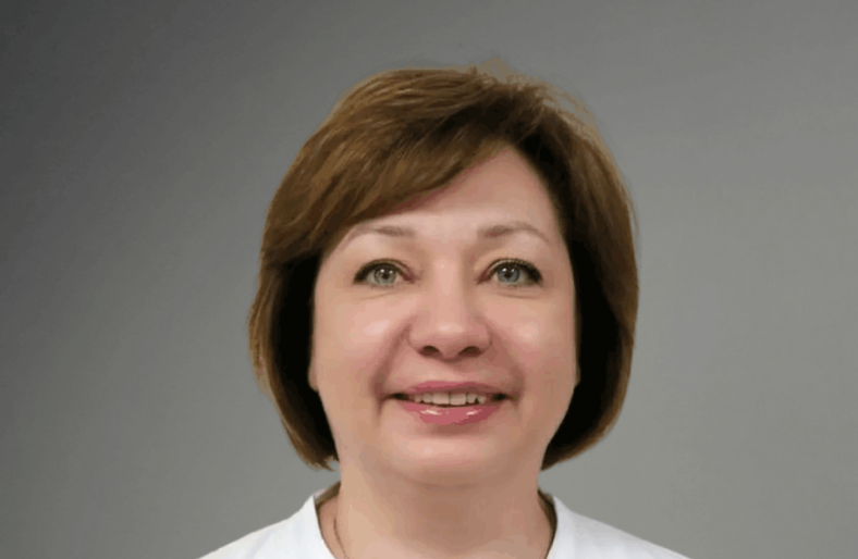 Аввакумова Марина Юрьевна