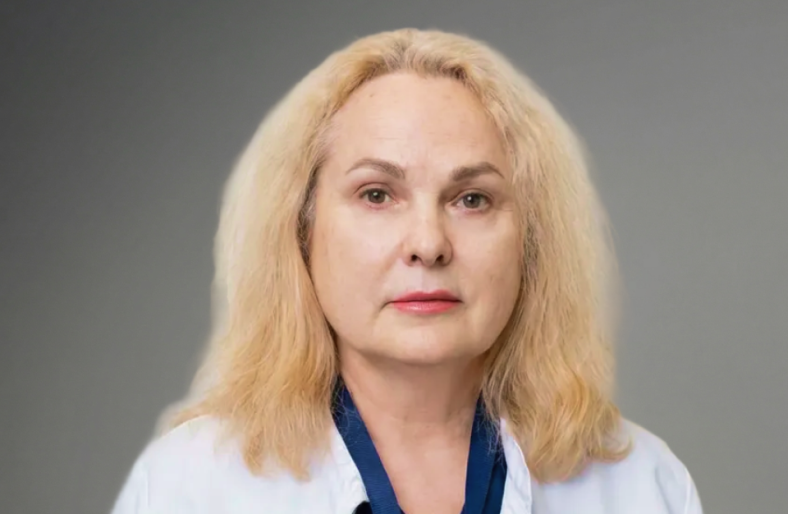 Доброхотова Елена Владимировна