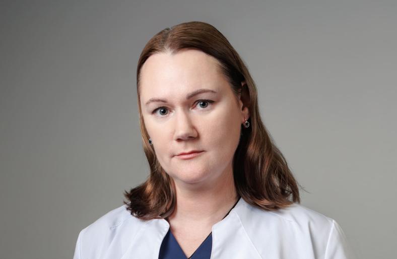 Горбачева Виктория Сергеевна