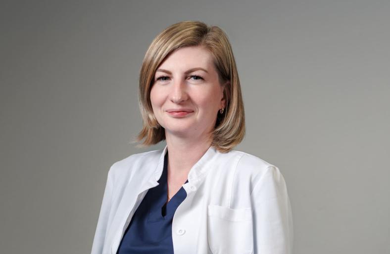 Иванова Евгения Сергеевна