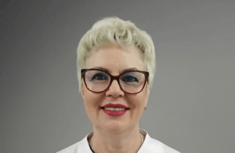 Киреева Светлана Алексеевна