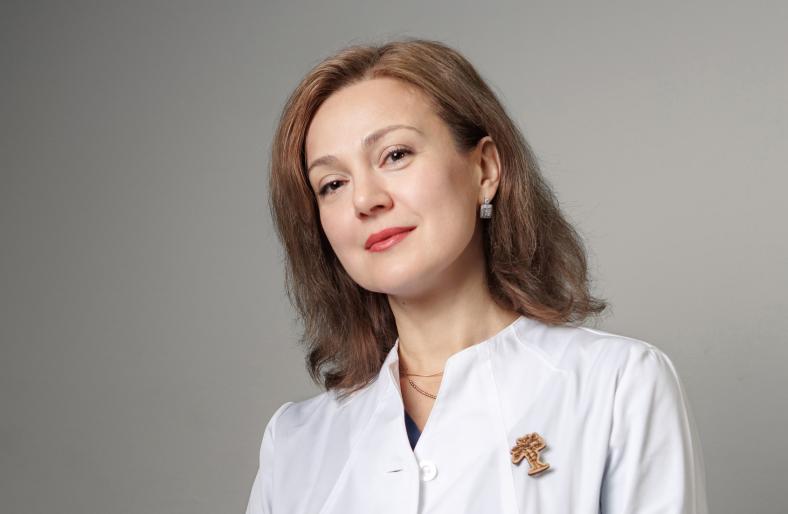 Кобесова Тамара Александровна