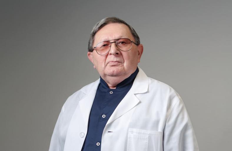 Коробов Александр Александрович