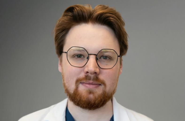 Кулаков Юрий Михайлович