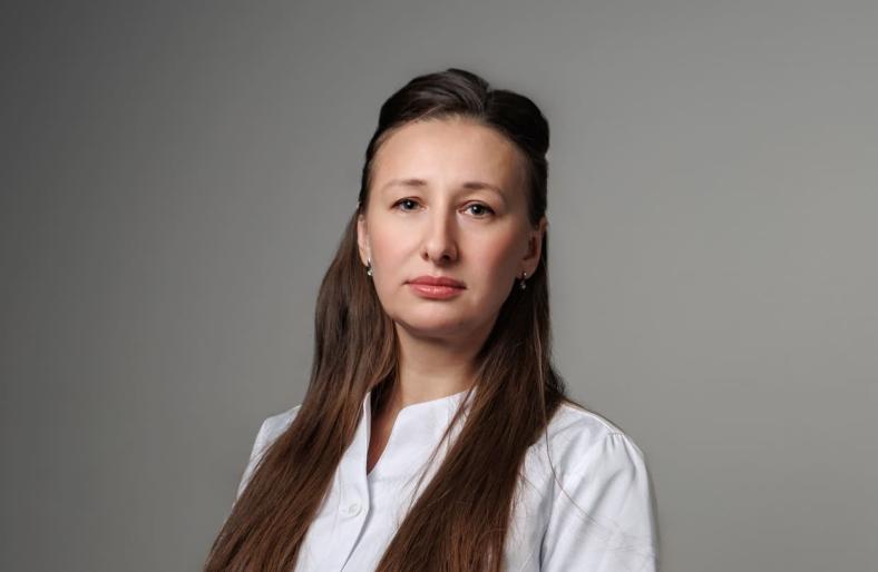 Лешан Диана Валерьевна