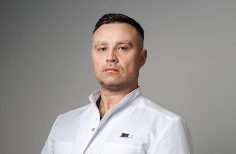 Мошанов Виталий Александрович