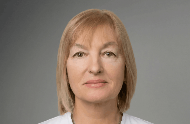 Пальченко Людмила Ивановна