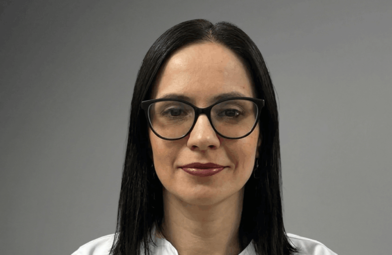 Пестова Мария Сергеевна