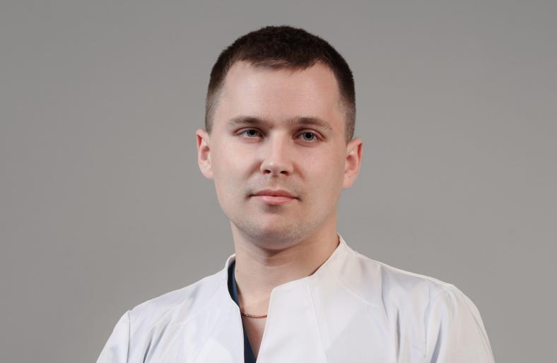 Попов Дмитрий Вячеславович