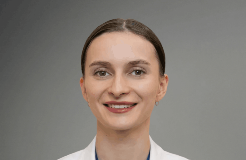 Репникова Дарья Игоревна