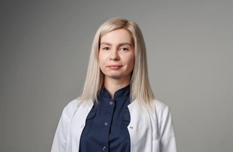 Сарычева Екатерина Сергеевна