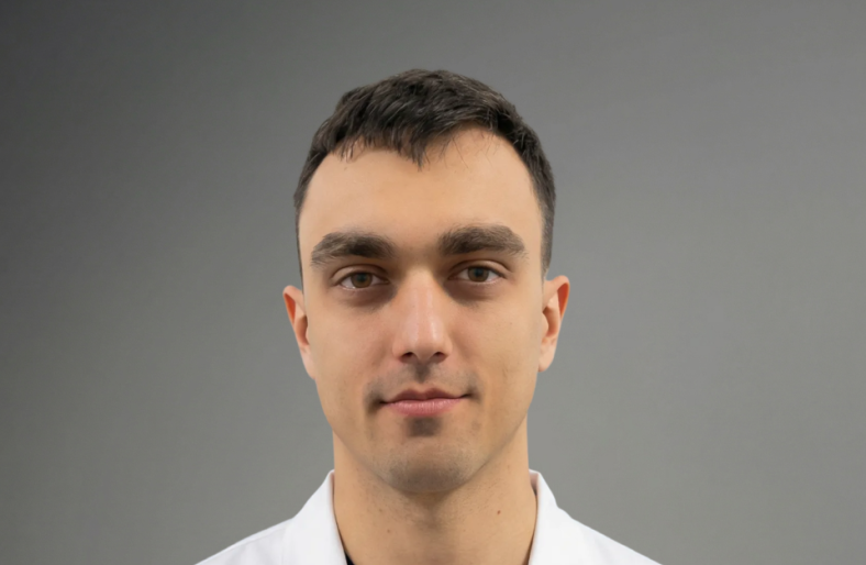 Шталтовой Денис Олегович