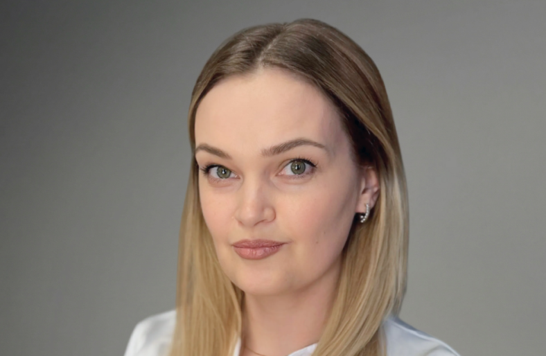 Симонова Анна Вячеславовна