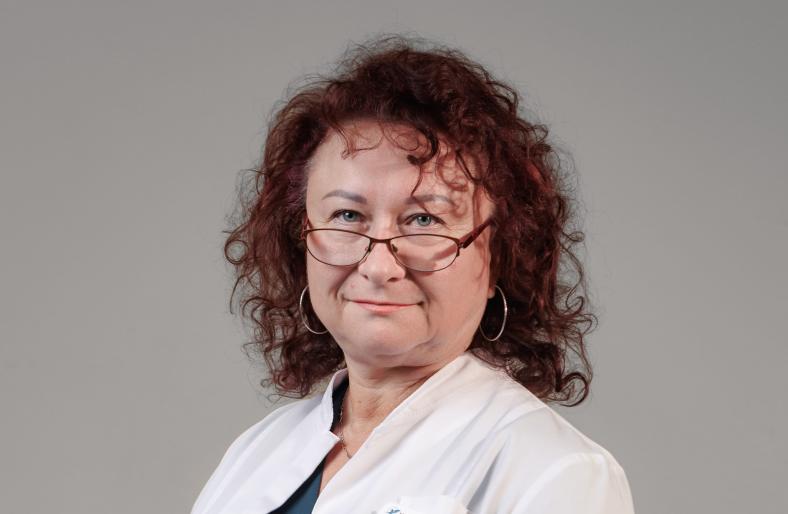 Царенко Анна Викторовна