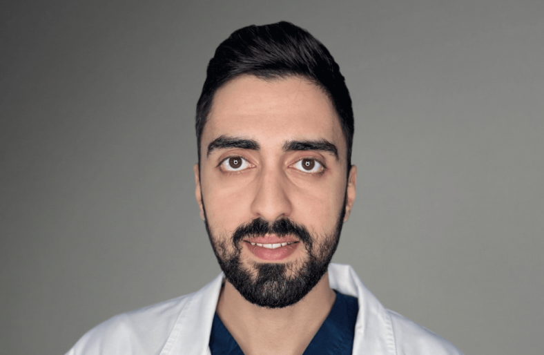 Варданян Григор Геворгович