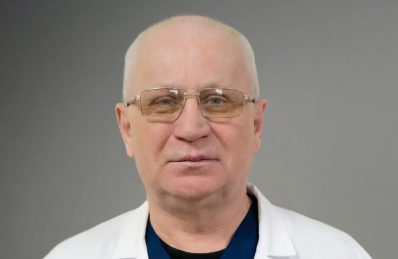 Зайцев Владимир Степанович