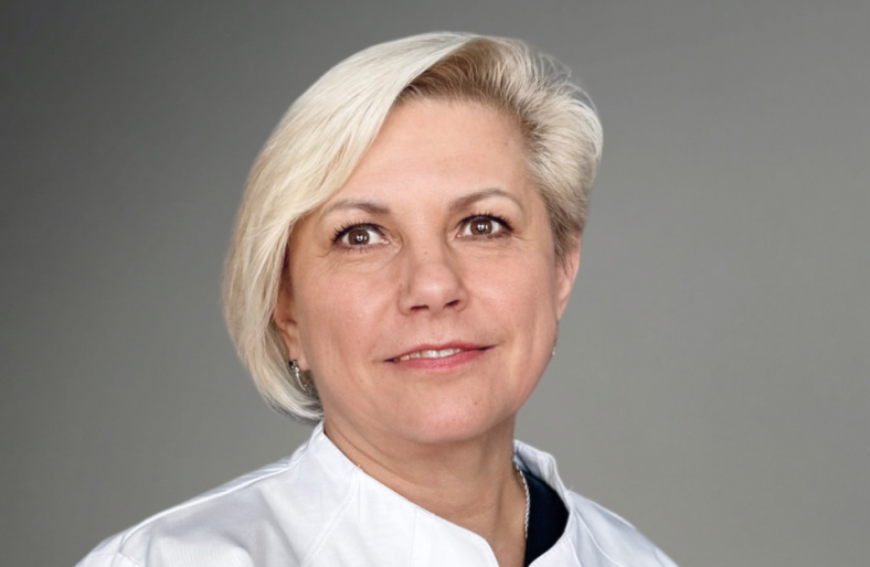 Зорина Аксана Петровна