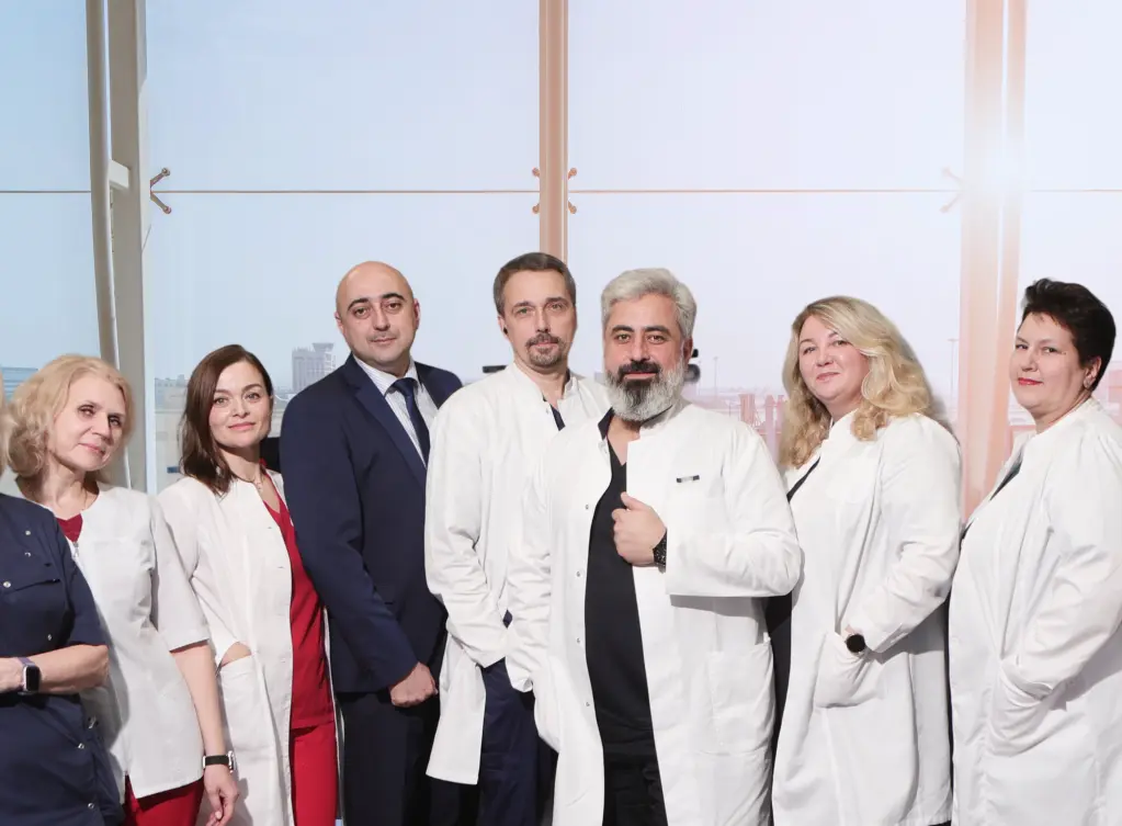 Мы запустили сайт клиники – записываться стало проще