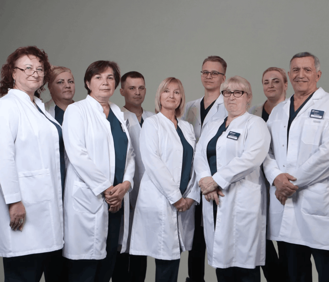 Здравпункт