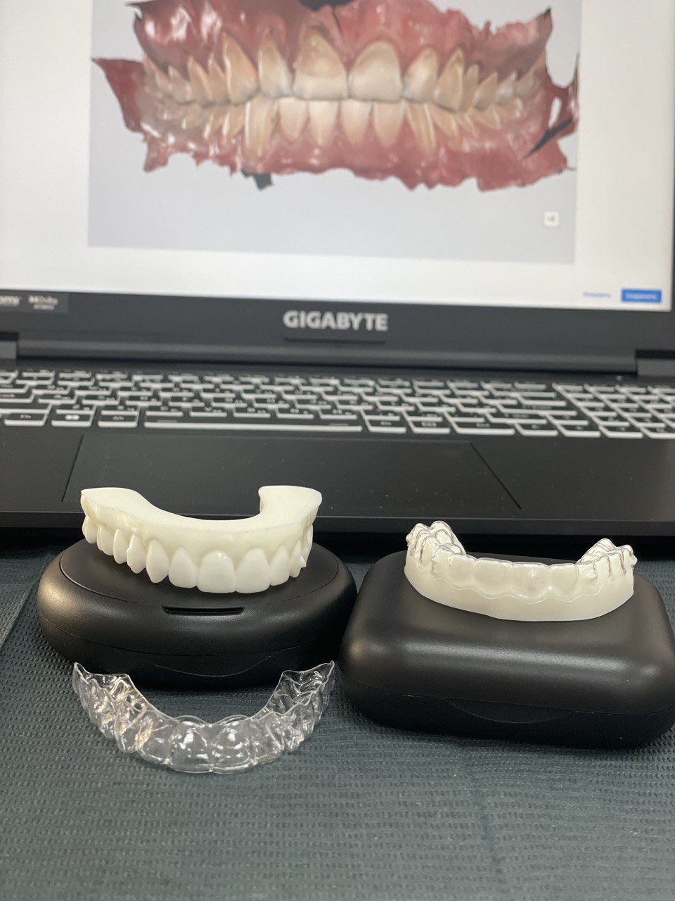 Ортодонтия