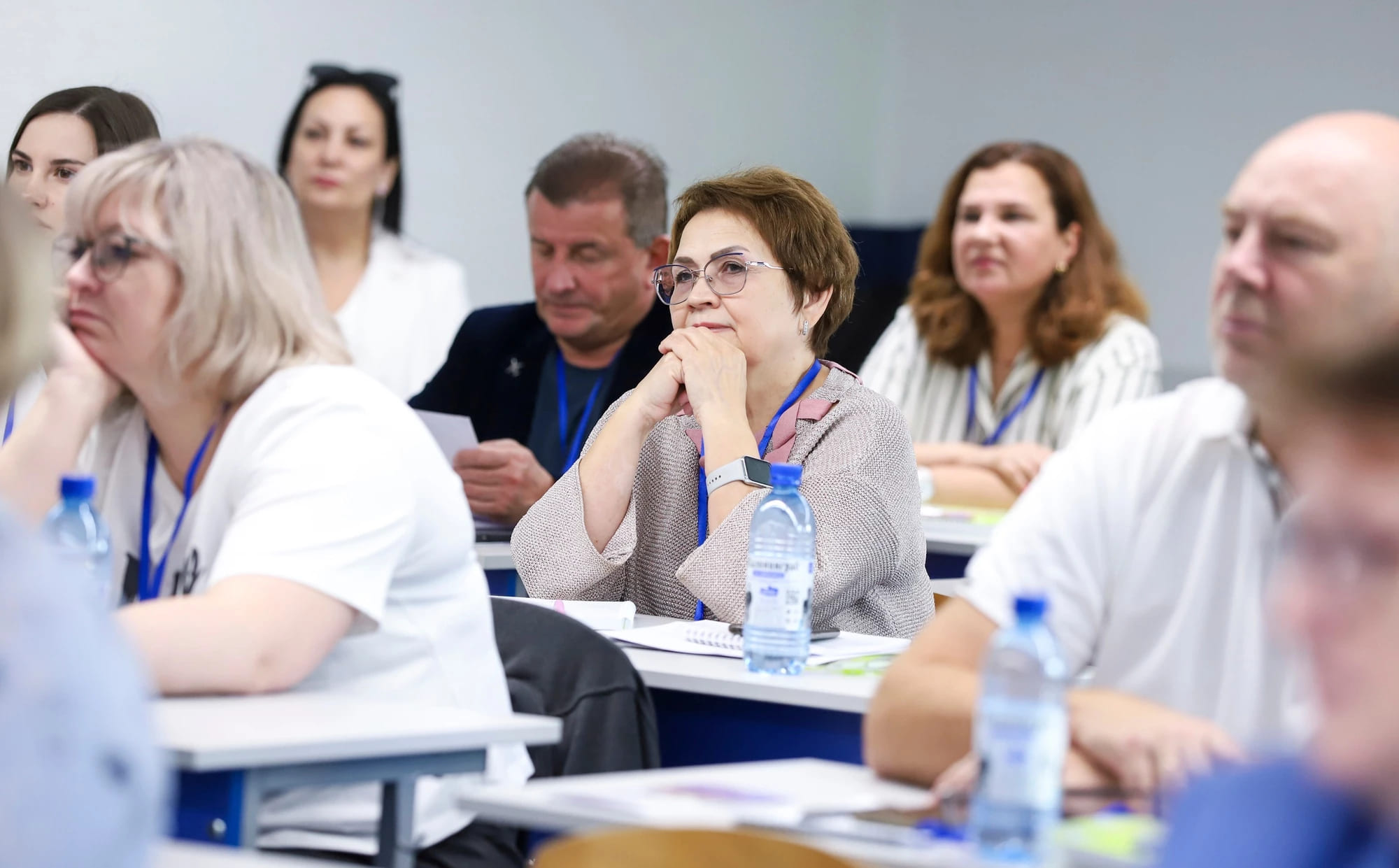 Специалисты аэропорта Внуково обменялись опытом в области авиационной медицины на конференции в Калининграде